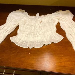 Princess Polly Jolee Top